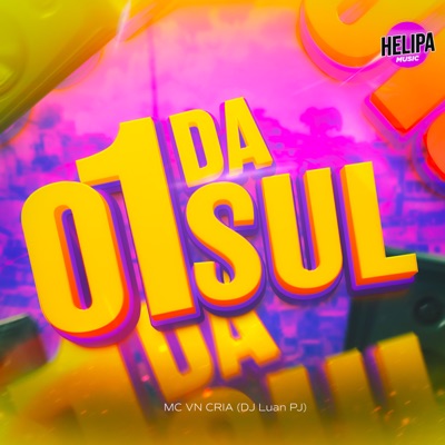 01 da Sul - Single