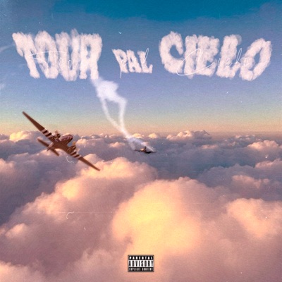 Tour Pal Cielo - EP