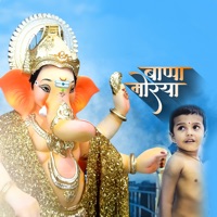 Bappa Morya - Single - Satyam Patil & Viraj Daki