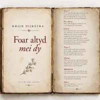 Foar Altyd Mei Dy — Krijn Dijkstra