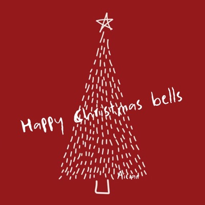 Happy Christmas bells (Bright version) - Single