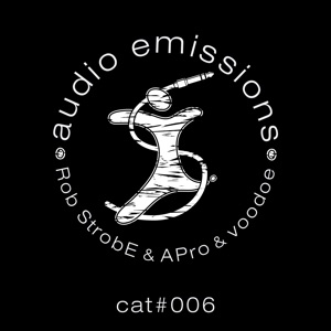 Audio Emissions 006 - Single