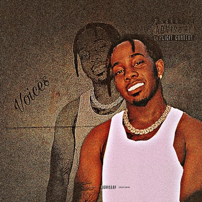 Voices - Single