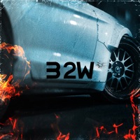 B2W - Single - Antzor