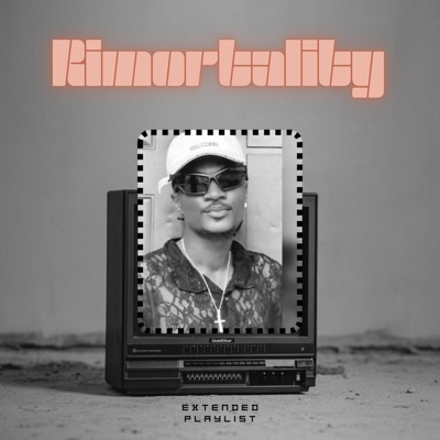 Rimortality - EP