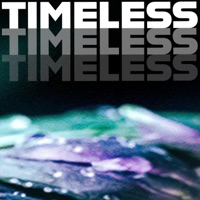 TIMELESS - Single - Taga & 808malaga