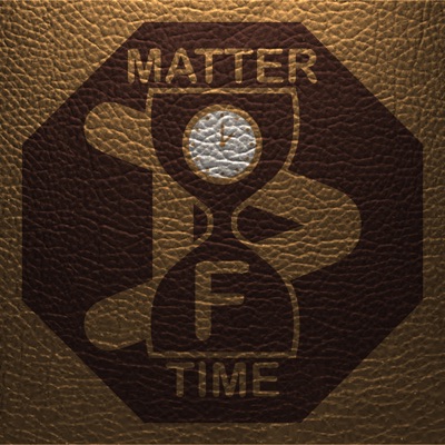 A Matter of Time - Single