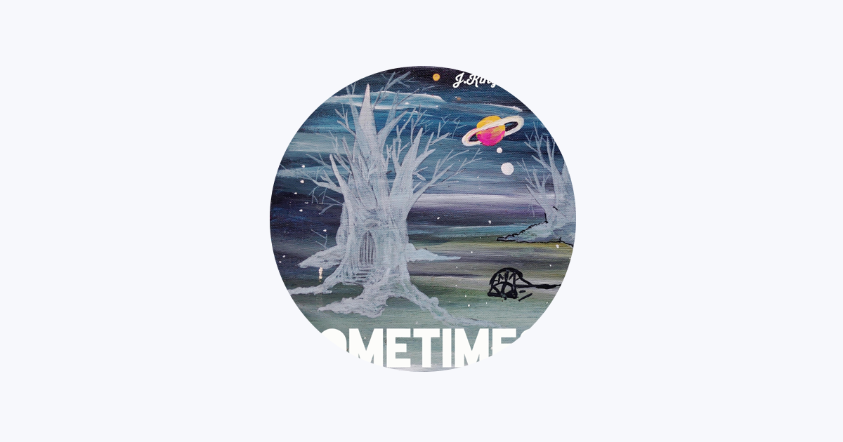 J.king - Apple Music