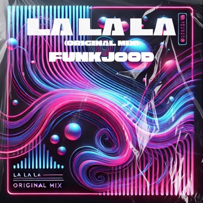 LA LA LA - Single