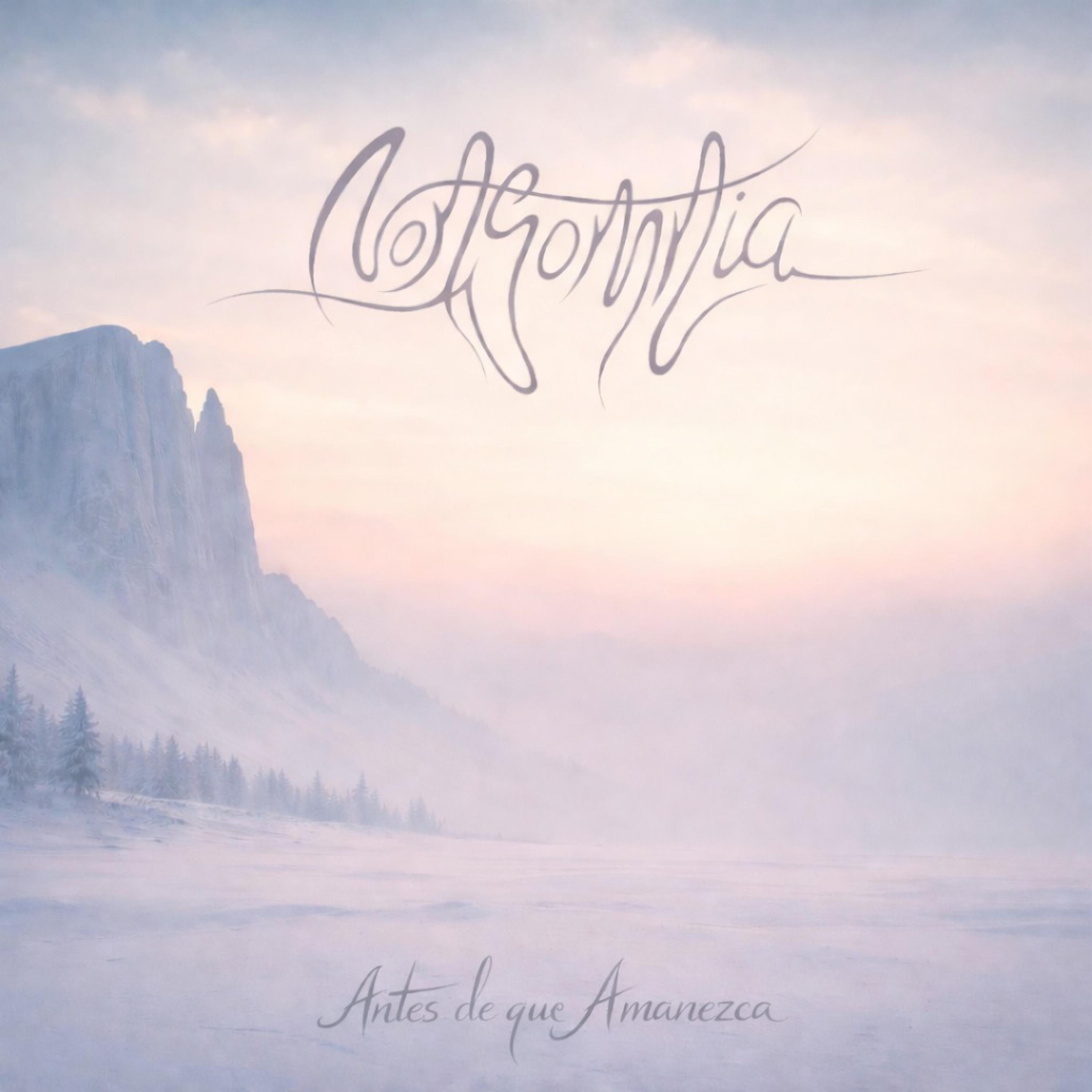 Antes de que Amanezca