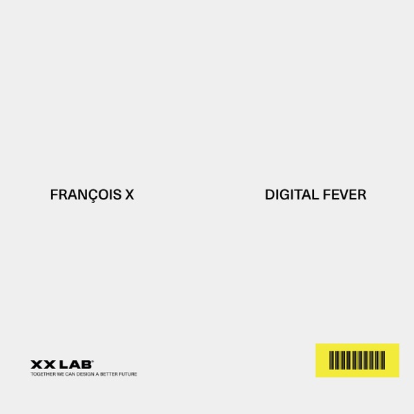 Digital Fever - EP