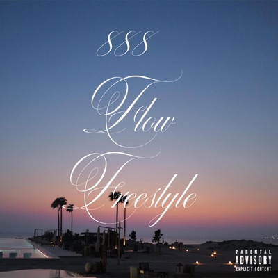 888 Flow Freestyle - Single