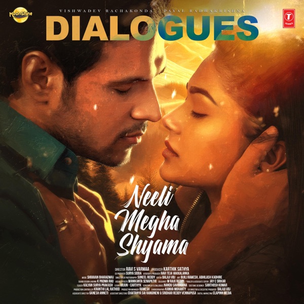 Neeli Megha Shyama (Dialogues From Original Motion Picture Soundtrack)