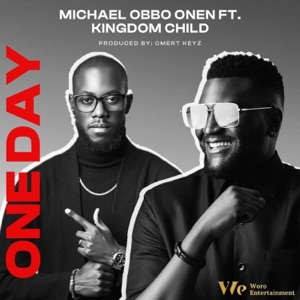 One Day (feat. Kingdom Child)