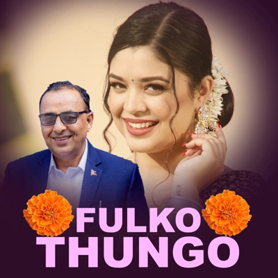 FULKO THUNGO - Single