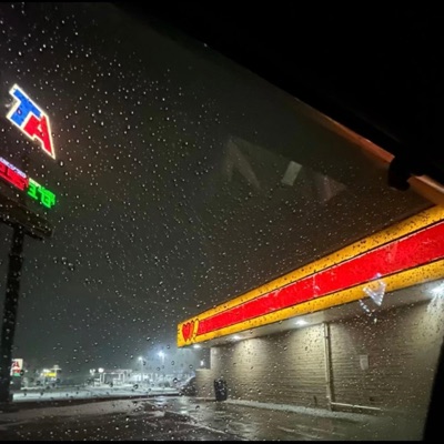 Who dat? (High Res) - Single