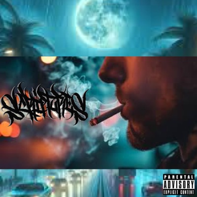 In The Street (feat. Muggz7, Exon & Lucy) - Single