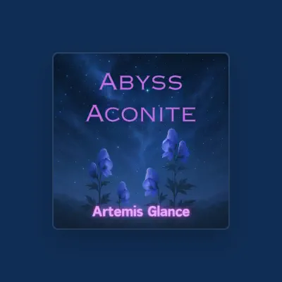 Listen to Artemis Glance, watch music videos, read bio, see tour dates & more!