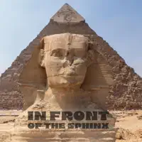 In Front of the Sphinx — ScarCity