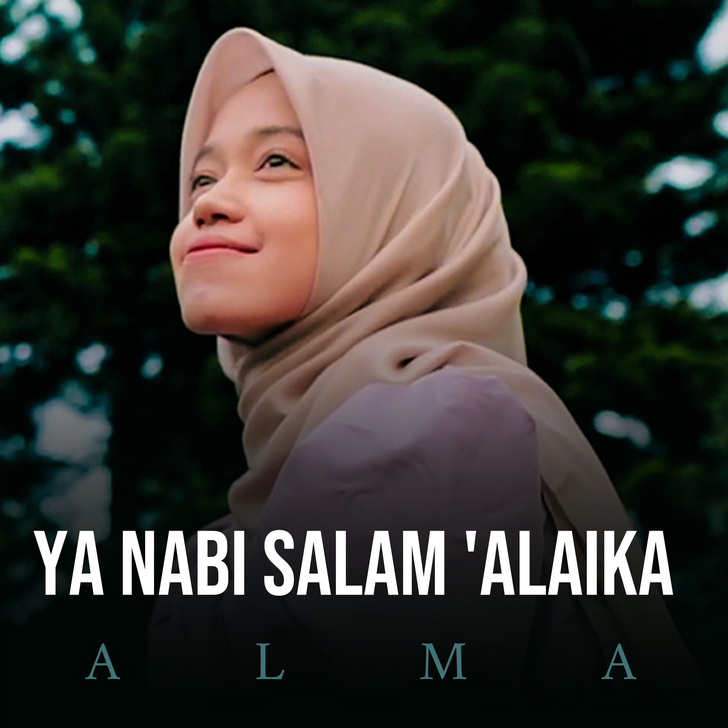 YA NABI SALAM 'ALAIKA - Single