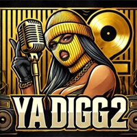 YA DIGG 2 - Single - JNTRZ