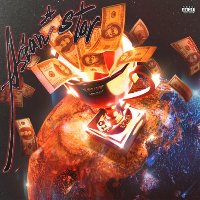 Asian Star - Single