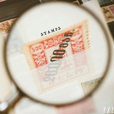 STAMPS MIXTAPE