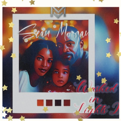 Washed in Lights 2 - Single