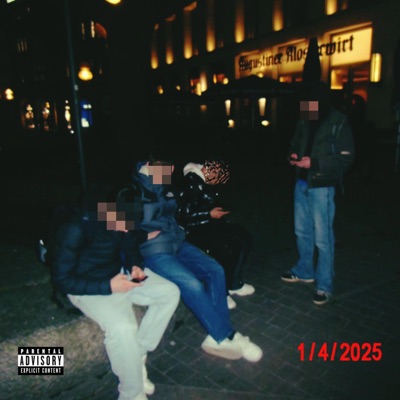 Cold Streets (feat. DRVGO) - Single