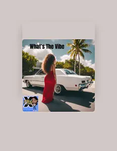 Semii Sounds सुनें, म्यूज़िक वीडियो देखें, बायो पढ़ें, दौरे की तारीखें और बहुत कुछ देखें!