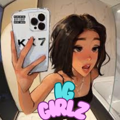IG GIRLZ - Single