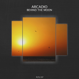 Behind the Moon - Single