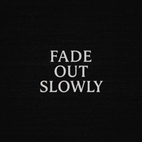 Fade Out Slowly - Single - Merkaba DVJ III