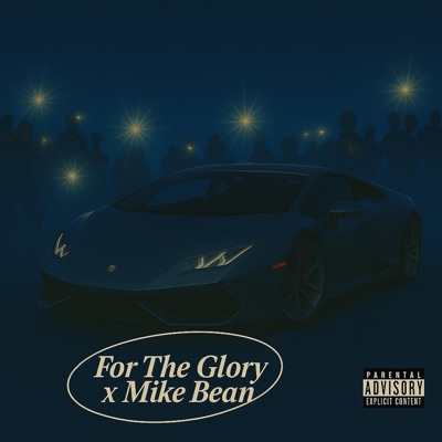 For The Glory - Single