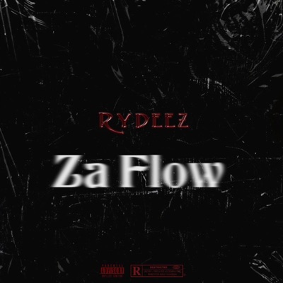 Za Flow - Single