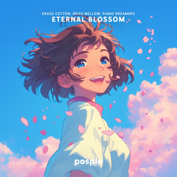 Eternal Blossom - Single