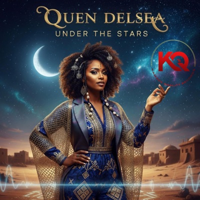 Under The Stars (feat. Mr.Kwame) - Single