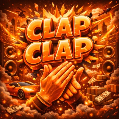 Clap Clap - Single