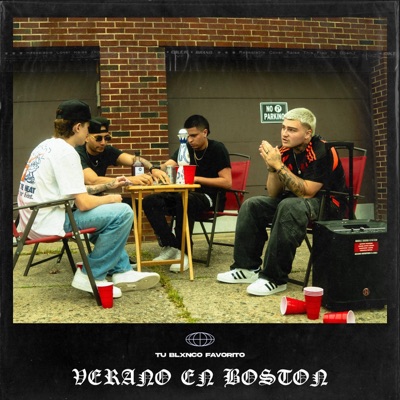 VERANO EN BOSTON - Single
