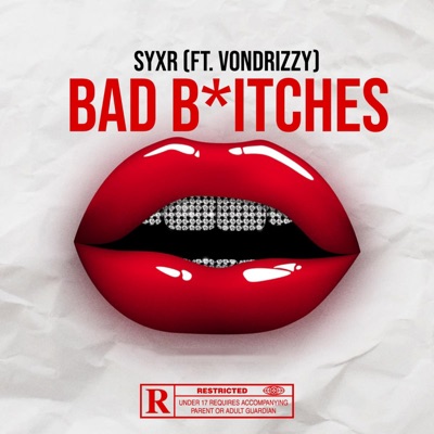 Bad Bitches (feat. Vondrizzy) - Single