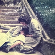 Esha Tewari - beautiful boy