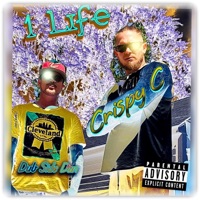 1 Life (feat. Crispy C) - Single - Dub Side Dan