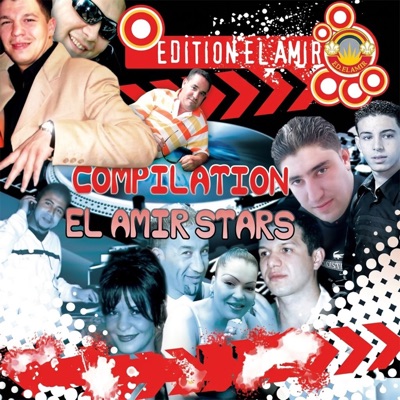 COMPILATION EL AMIR STARS