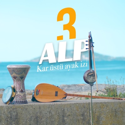 Kar Üstü Ayak İzi - Single