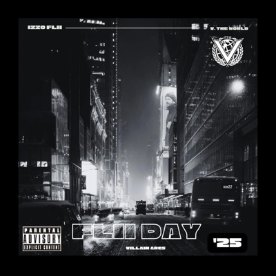 Flii Day '25: Villain Arcs