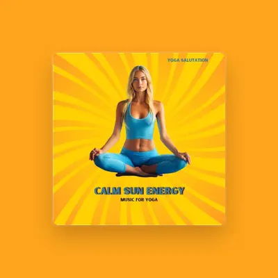Listen to Yoga Salutation, watch music videos, read bio, see tour dates & more!