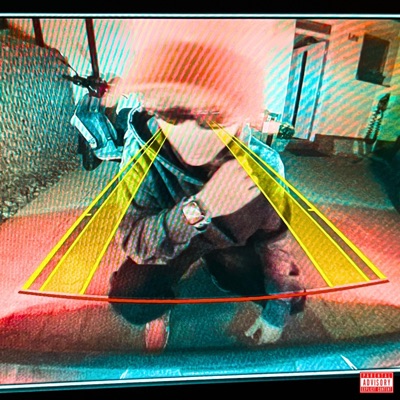 Shift R - EP