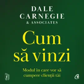 Cum să vinzi: Modul în care vor să cumpere clienții tăi