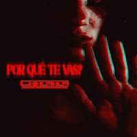 Por Qué Te Vas? - DJ CHIHUAHUA Cover Art