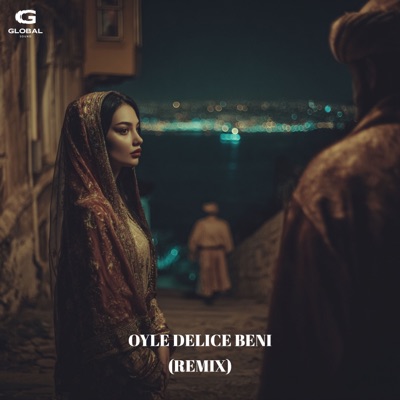 Oyle Delice Beni (Remix) - Single